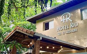 Hotel Rio